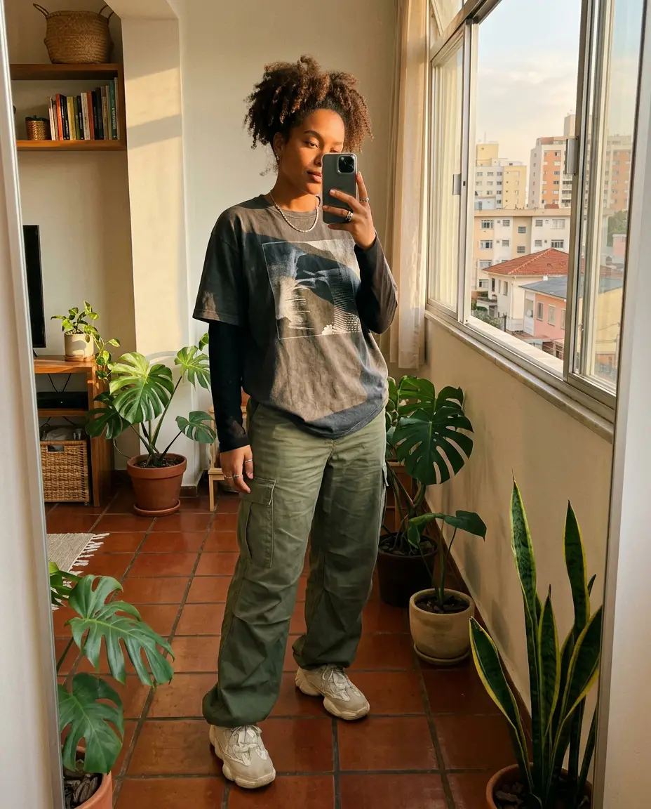 BR fit-check — parda