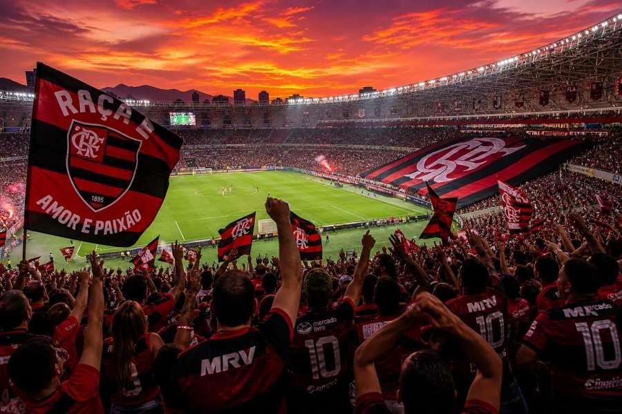 Torcida de futebol