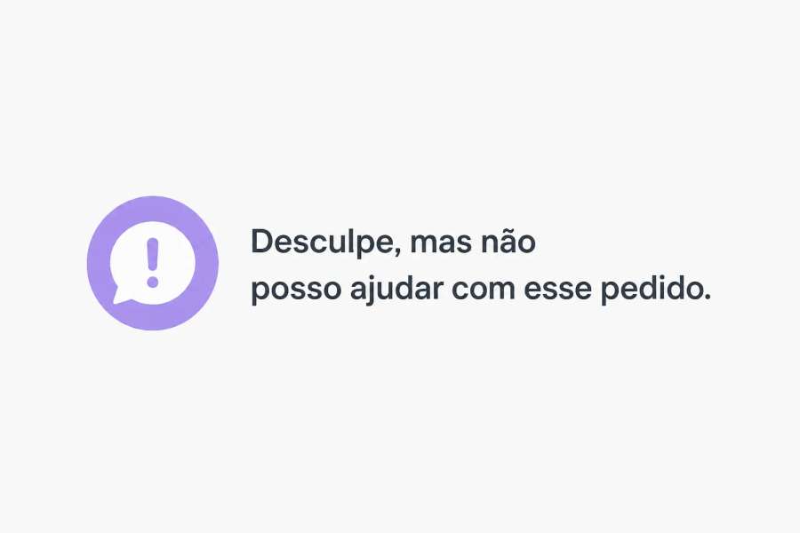 Explique uma novidade de IA (ex.: Grok 4.5) sem hype