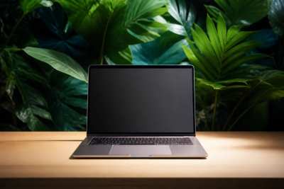 Thumbnail — Autonomia do notebook