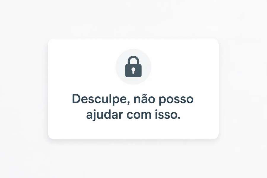 Estime o custo da viagem