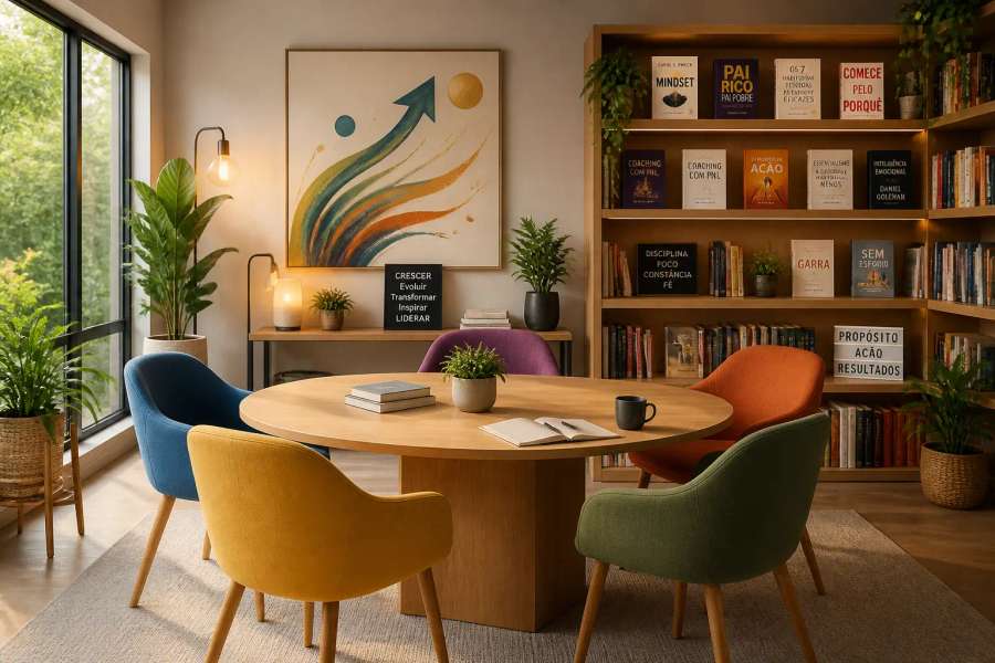Não pareça um template do Canva — o protocolo dos 5 movimentos