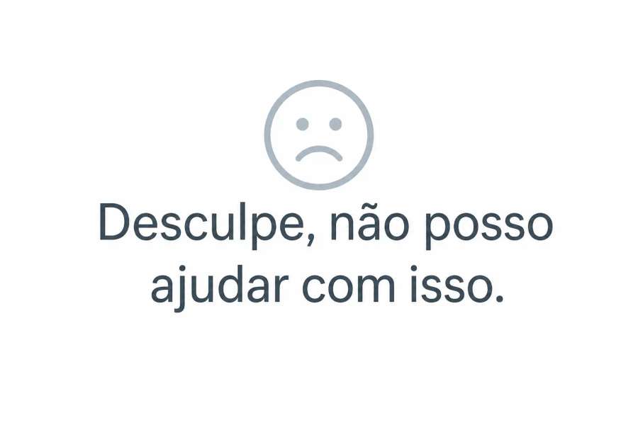 Meu empregador pode fazer isso?