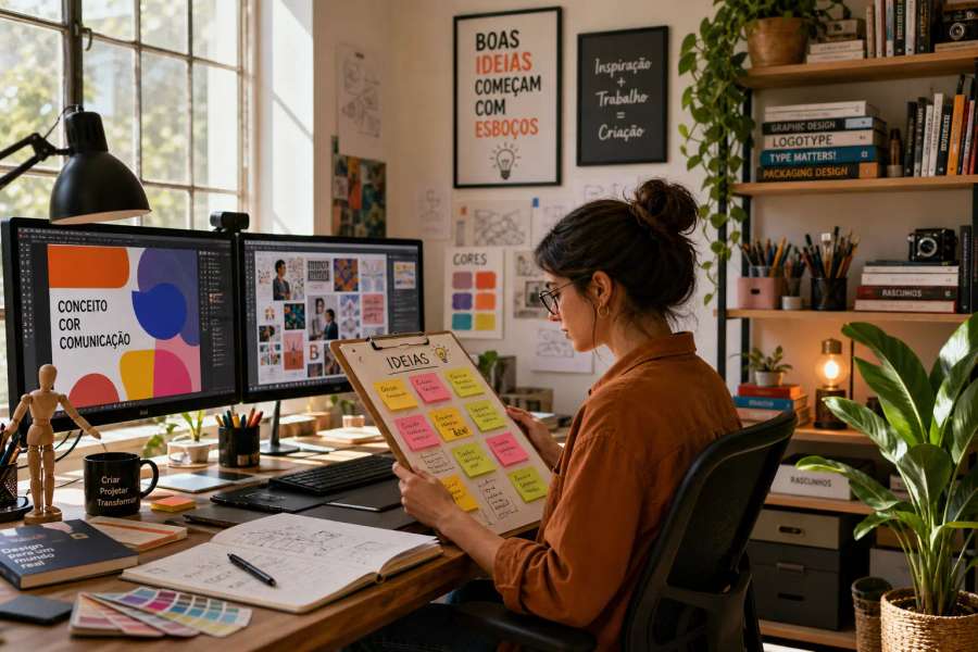Canva: recuperar um design apagado ou que sumiu