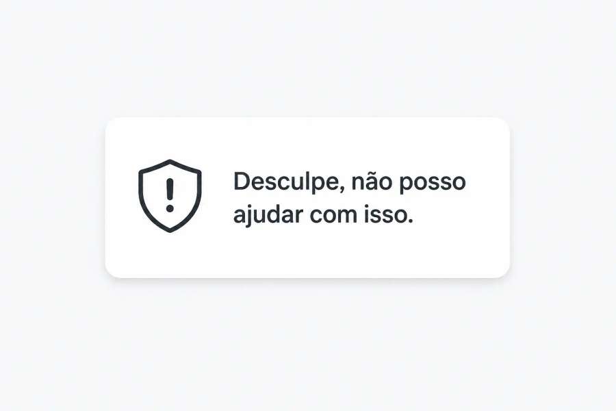 Legenda pra foto