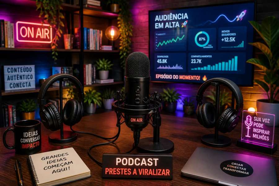 Corte de podcast que viraliza (9:16)