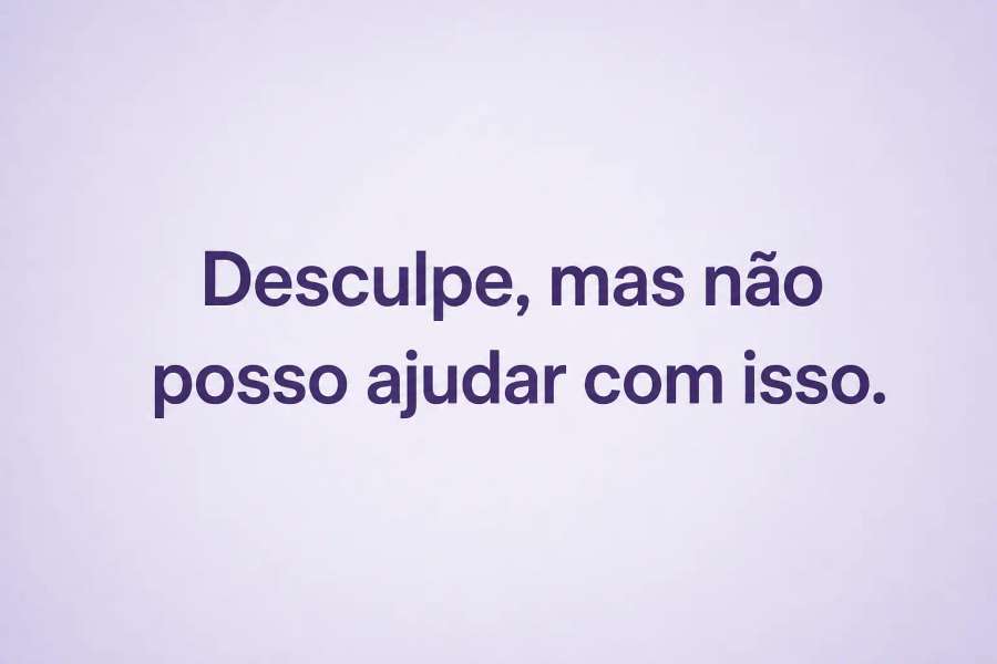 Explique como se eu tivesse 15 anos (com analogia)