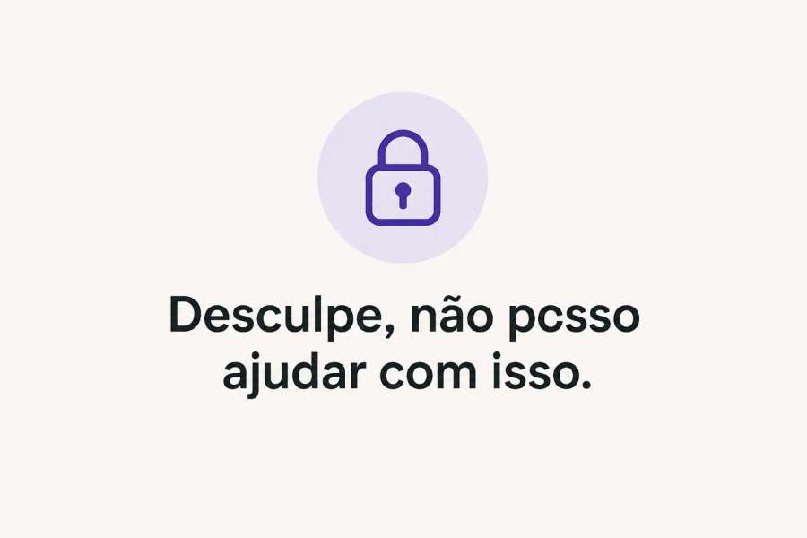 Vale a pena a geração anterior?