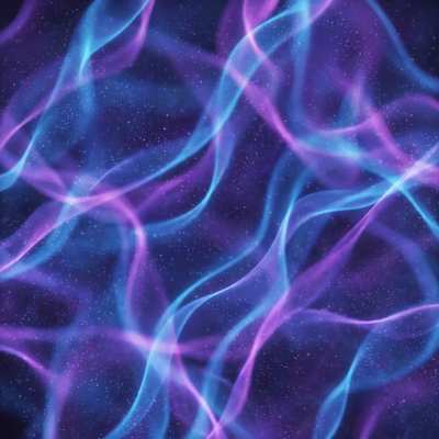 Fundo neon abstrato para wallpaper