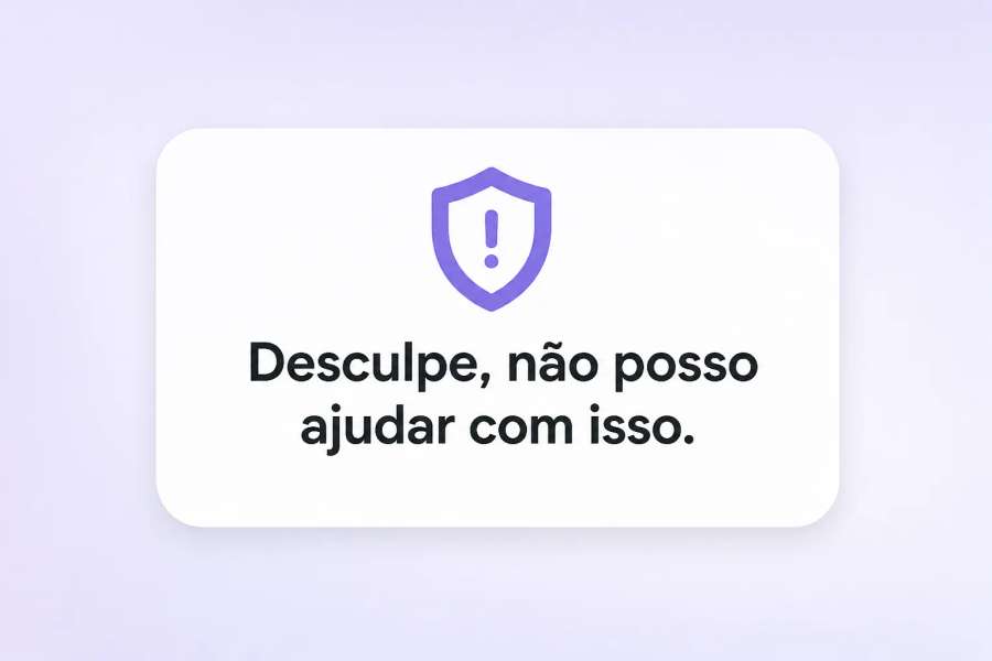 Explique esta regra de gramática (com exemplos)