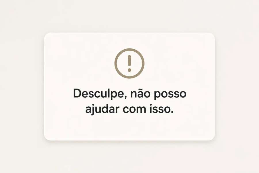 Criar a fórmula a partir da descrição