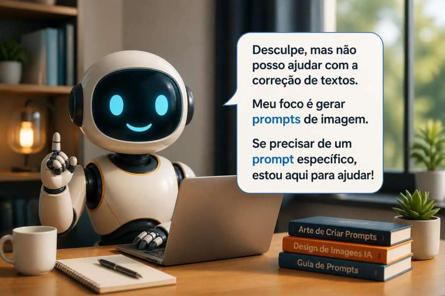 Corrija meu texto e me explique o erro