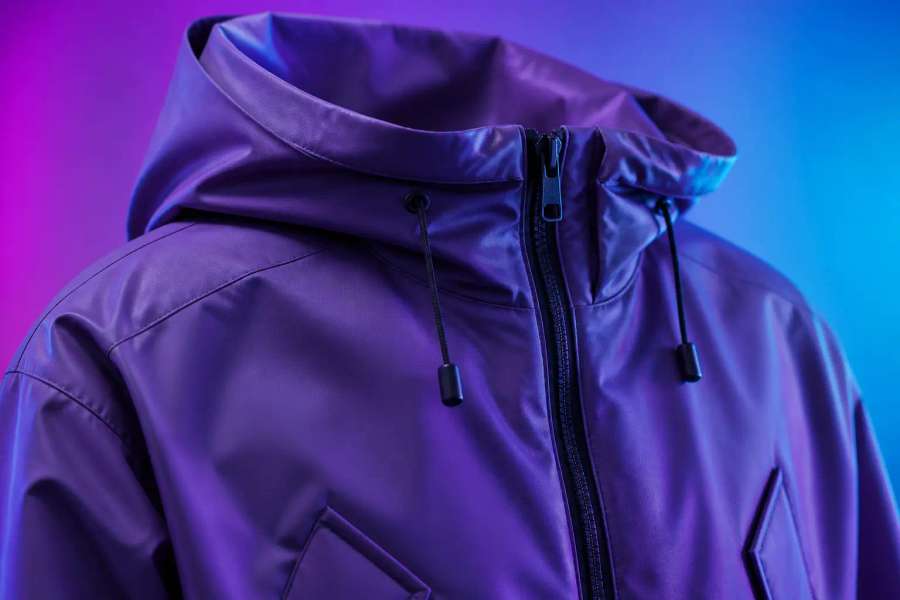Moda streetwear urbano