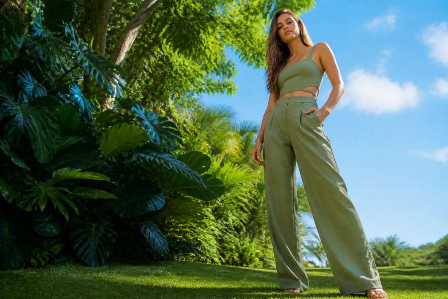 Thumbnail — Haul de looks