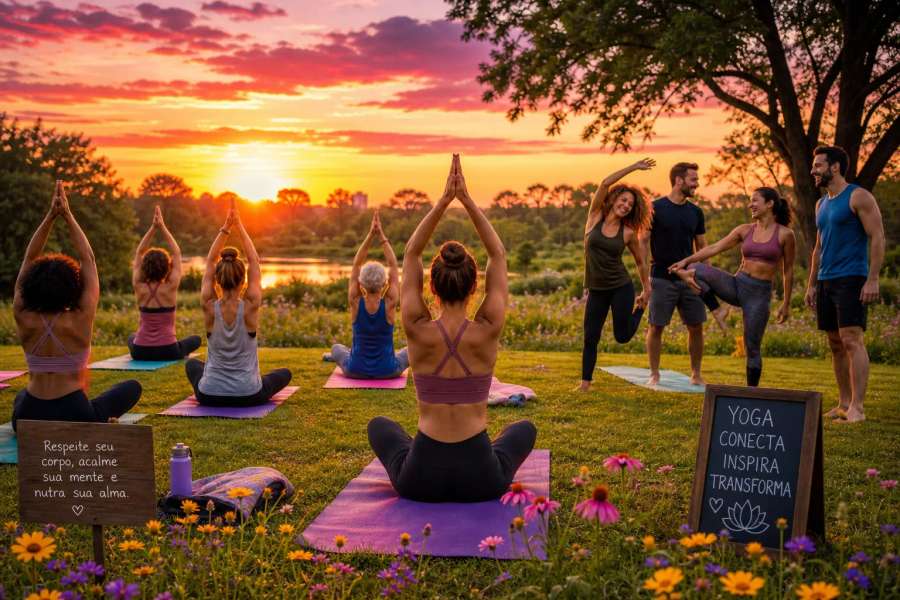 Ideias de conteúdo fitness que NÃO são óbvias (com formato, gancho e retenção)