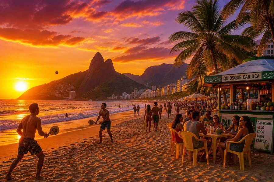 Praia do Rio