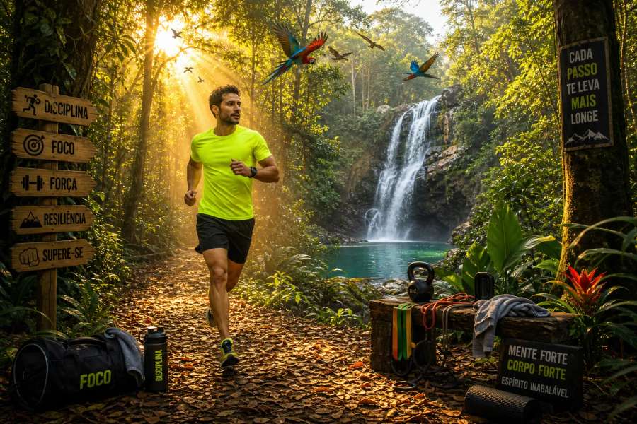 Roteiro de Shorts fitness (público maromba): gírias, cortes de B-roll e CTA