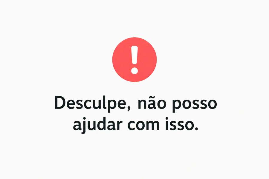 Saiu modelo de IA novo: vale a pena trocar? (teste honesto no seu fluxo)