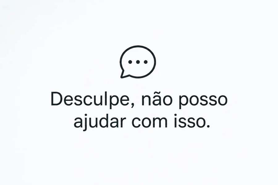 Resumir e-mail longo + sugerir resposta