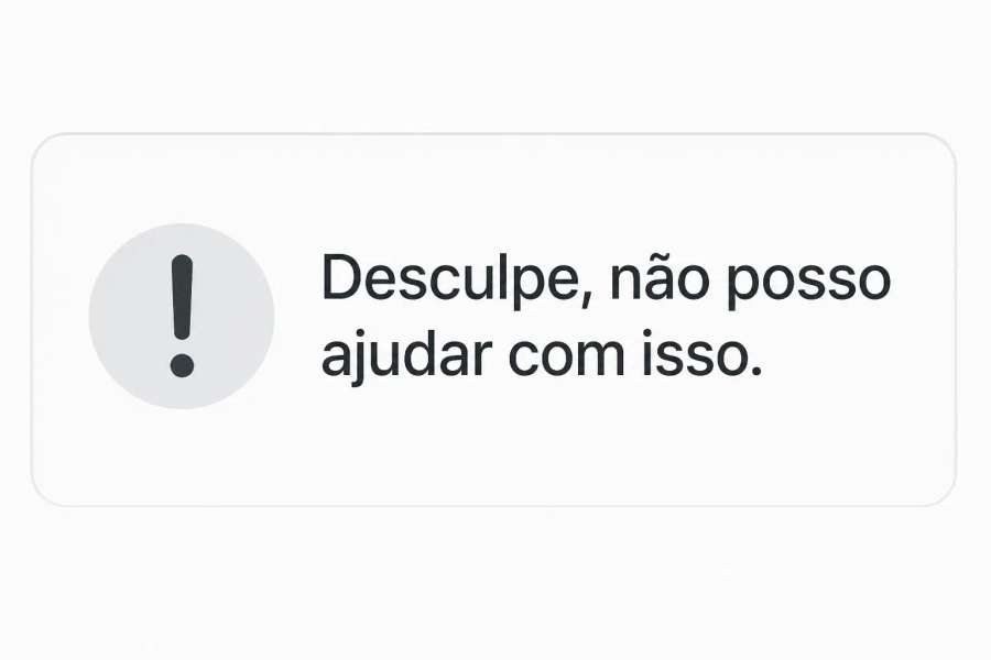 Carta de apresentação (núcleo para vaga) — no masculino