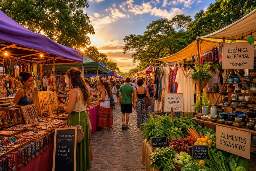 O que vender? Pesquisa de produtos com saída