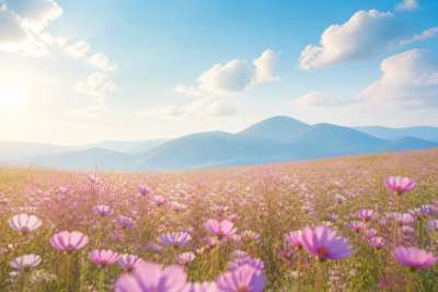 Foto transformada em aquarela