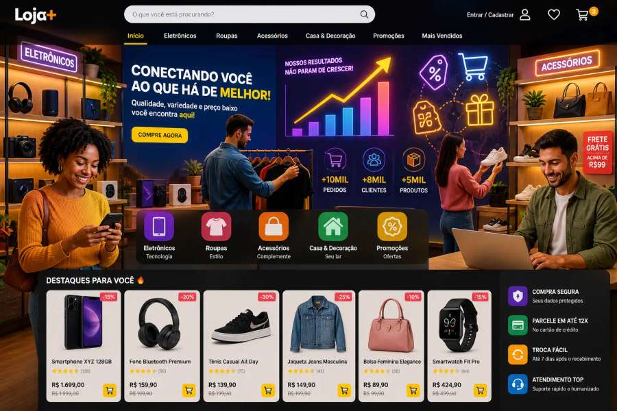 Dropshipping vale a pena? Escolher fornecedor e produto sem cair em furada