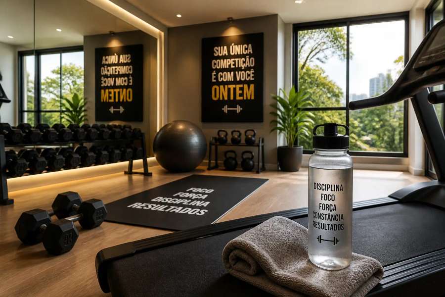 Abdômen definido: o treino certo e a verdade sobre "secar a barriga"