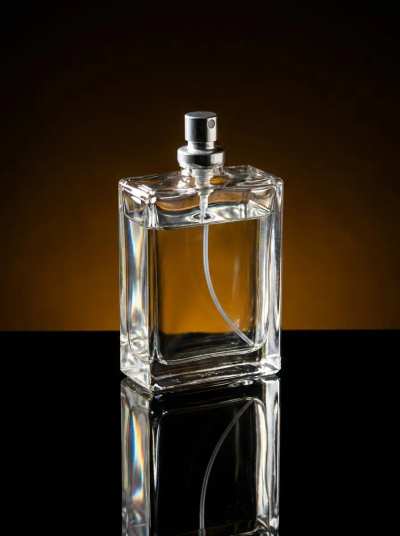 Perfume de luxo