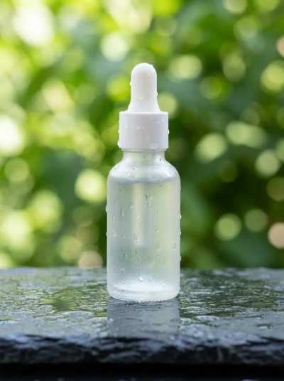 Cosmético / skincare