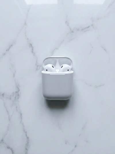 Eletrônico minimalista