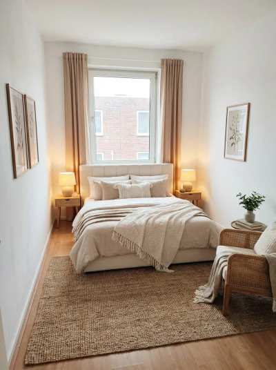 Home staging