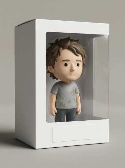 Funko-style