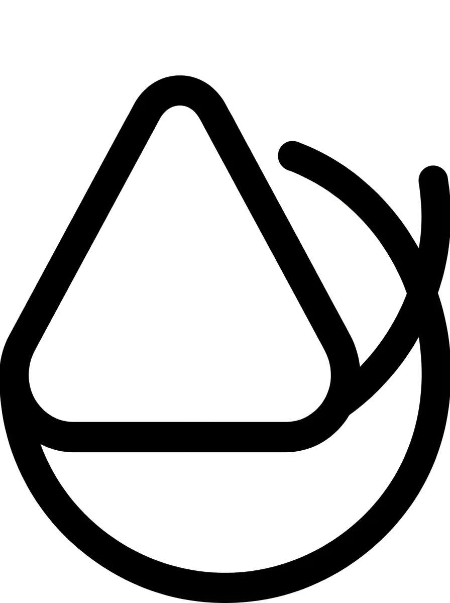 Antes — Ícone de app 3D