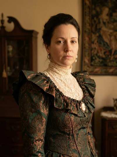 Roupa de época