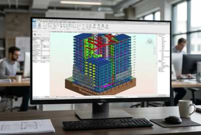 Sair do AutoCAD 2D pro Revit/BIM (pro mandato do governo)