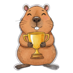 É CAMPEÃO!